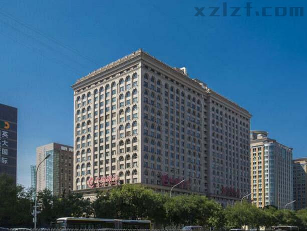 2019-新闻大厦