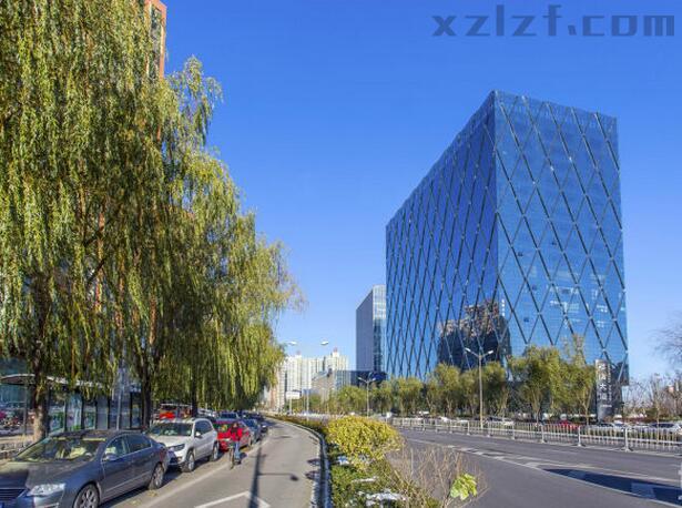 冠捷大厦出租多少钱?