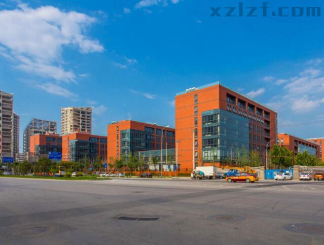 朝来高科技产业园区二期1号楼怎么样?