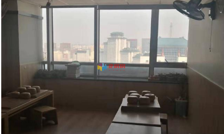 天行健（天行建）商务大厦