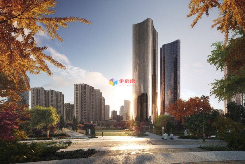 忠旺大厦（美瑞泰富大厦）