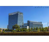 融科资讯中心写字楼毛坯1541㎡