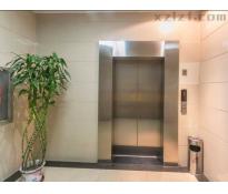 鑫三元写字楼住宅中等装修743㎡