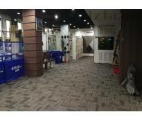 清枫商务中心 0中等装修650㎡