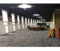 清枫商务中心 0中等装修650㎡