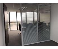 骏豪中央公园广场写字楼中等装修400㎡