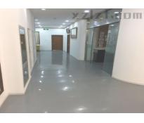 班加罗尔中心曾用名：金领时代大厦写字楼中等装修790㎡