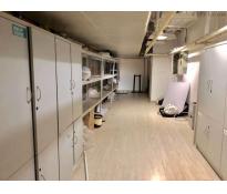 SOHO现代城（B座C座）写字楼中等装修600㎡