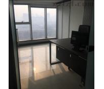 豪柏大厦C座写字楼中等装修237㎡