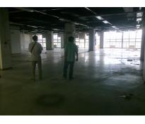 中意鹏奥大厦写字楼豪华装修1200㎡