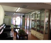 豪柏大厦C座写字楼中等装修237㎡