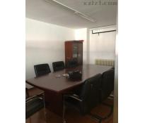 豪柏大厦C座写字楼中等装修237㎡