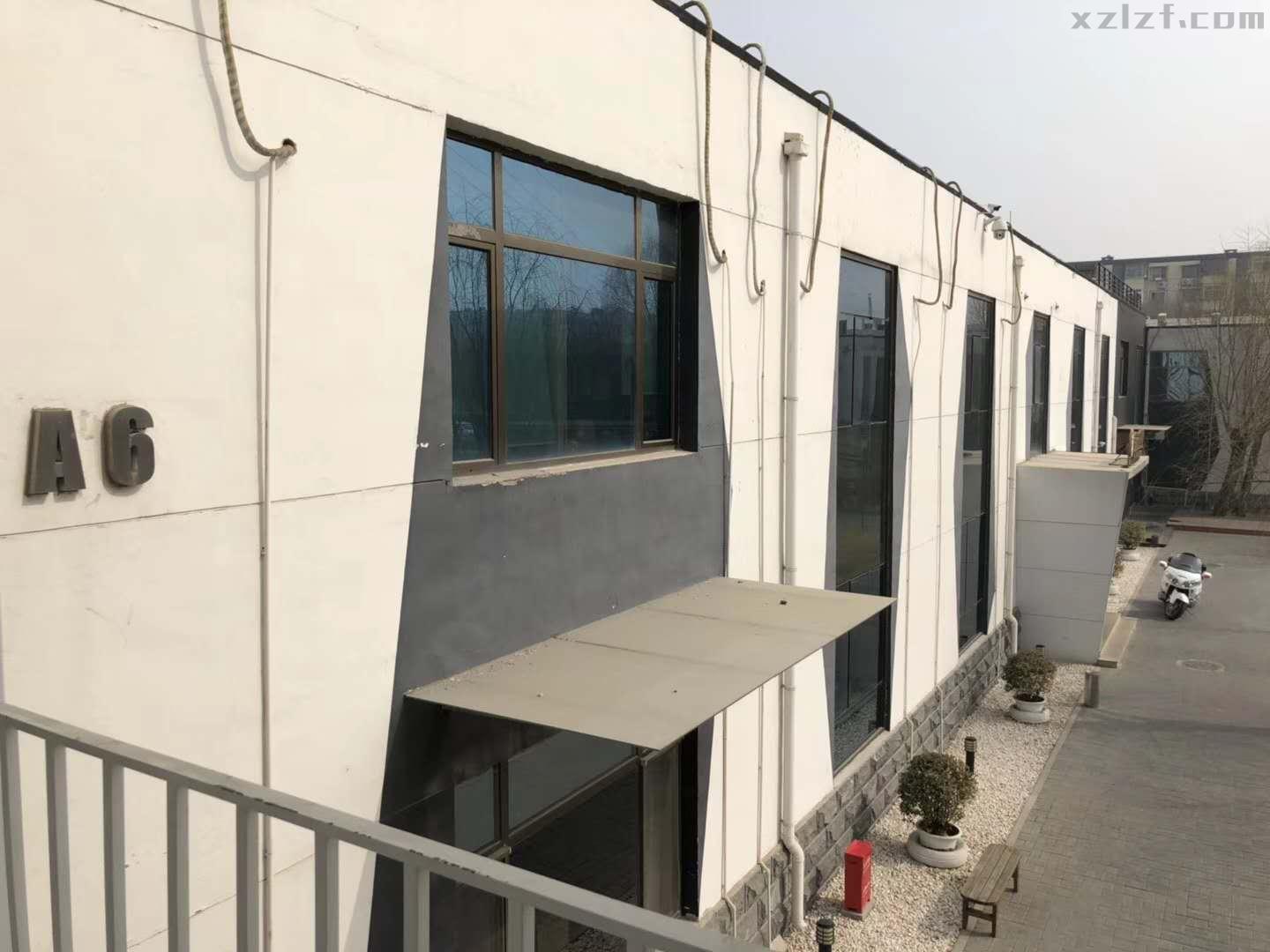 C立方青年文化创业园 