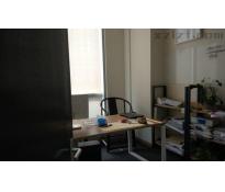 豪柏大厦C座写字楼精装修82㎡