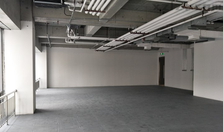 华夏幸福创新中心