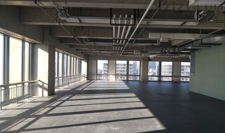 华夏幸福创新中心