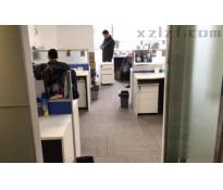 豪柏大厦C座写字楼中等装修86㎡