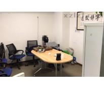 豪柏大厦C座写字楼中等装修86㎡