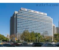 英蓝国际金融中心写字楼中等装修255㎡