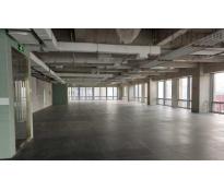 华夏幸福创新中心写字楼豪华装修2300㎡