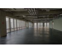 华夏幸福创新中心写字楼豪华装修2300㎡