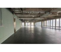 华夏幸福创新中心写字楼豪华装修2300㎡