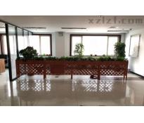 光耀东方中心（原金玉大厦）写字楼精装修172㎡