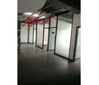 奥北文化创意园（奥北科技园）写字楼精装修1200㎡