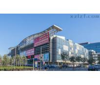 中坤广场写字楼中等装修374㎡