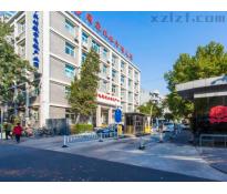 中关村数字电视产业园 0豪华装修710㎡