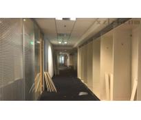 中国惠普大厦写字楼中等装修950㎡