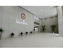 北矿金融大厦写字楼简单装修1820㎡
