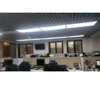 建威大厦写字楼精装修223㎡