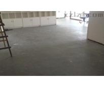 清华同方科技广场（清华同方大厦）写字楼精装修270㎡