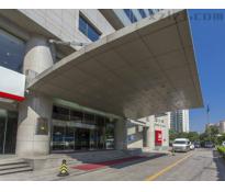 金运大厦住宅豪华装修286㎡