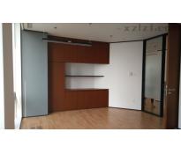 京汇大厦（太平金融中心）写字楼中等装修219㎡