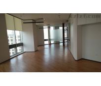 京汇大厦（太平金融中心）写字楼中等装修219㎡