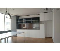 京汇大厦（太平金融中心）写字楼中等装修219㎡