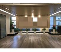 北京国家会议中心写字楼写字楼中等装修817㎡