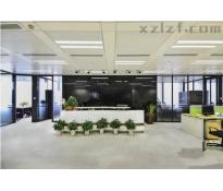 房地置业大厦写字楼中等装修314㎡