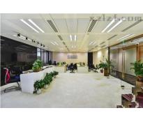 房地置业大厦写字楼中等装修314㎡