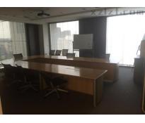 成铭大厦写字楼豪华装修624㎡