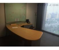 成铭大厦写字楼豪华装修624㎡