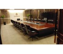 冠捷大厦写字楼中等装修1696㎡