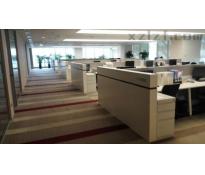 冠捷大厦写字楼中等装修1696㎡