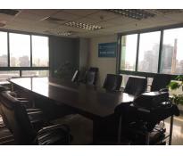 冠海大厦0中等装修252㎡