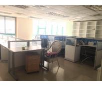 冠海大厦0中等装修252㎡