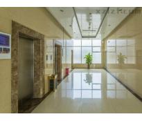 雅士大厦写字楼精装修349㎡