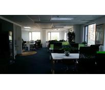 金盟大厦住宅精装修450㎡