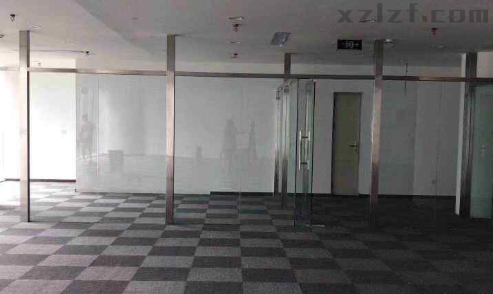 北京国际中心3号楼（安联大厦）